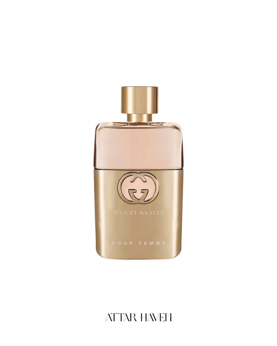 Gucci Guilty Pour Femme Eau de Parfum