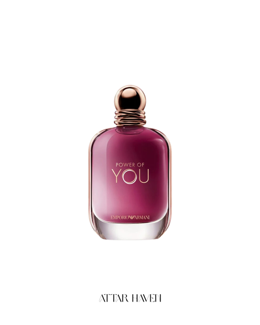 Power of You Emporio Armani