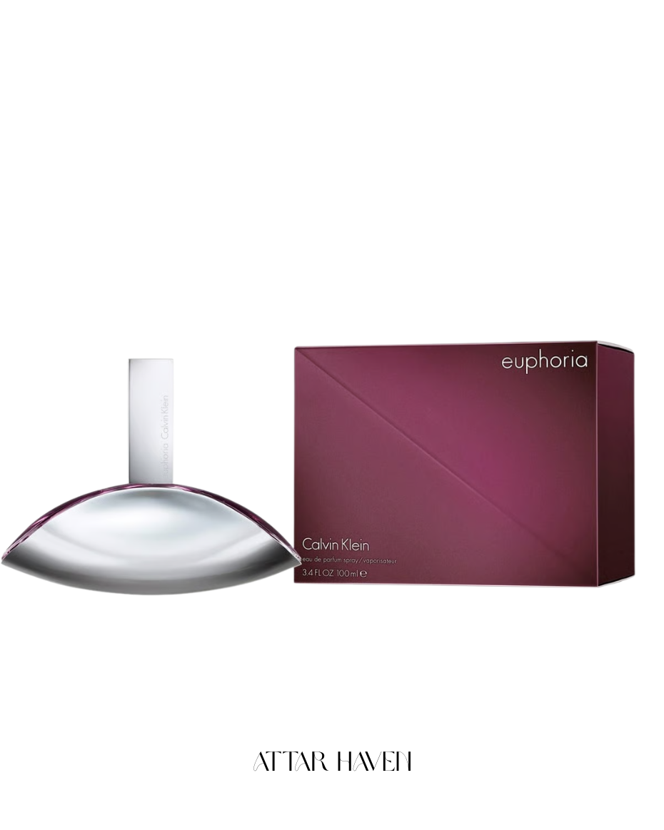 Calvin Klein Euphoria