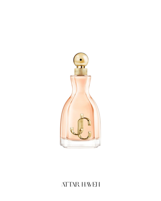 Jimmy Choo I Want Choo