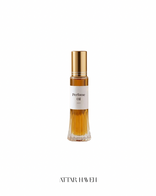 Perfume Oil