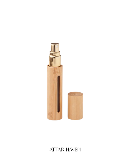 Bamboo Atomizer 12ml
