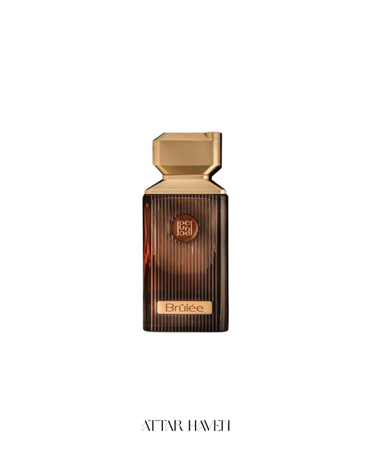 Brûlée