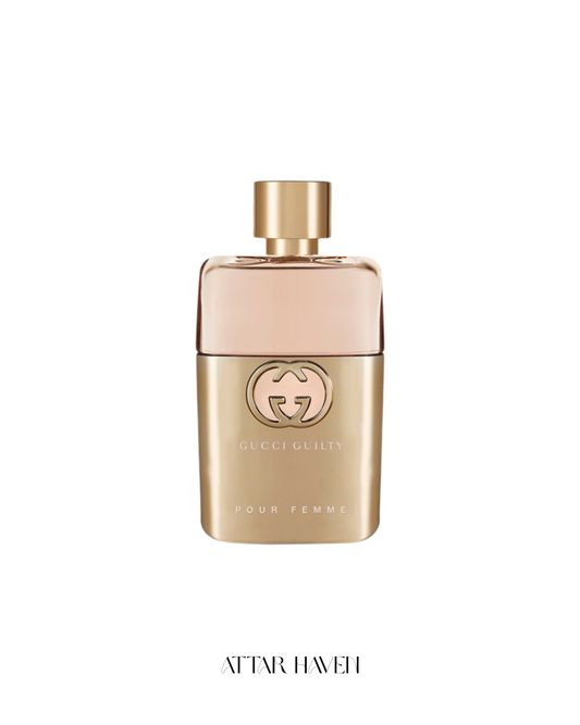 Gucci Guilty Pour Femme Eau de Parfum